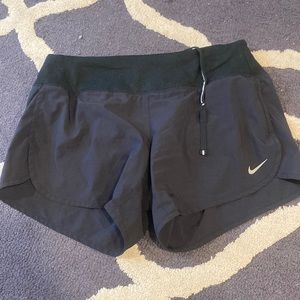 NIKE dri-fit shorts